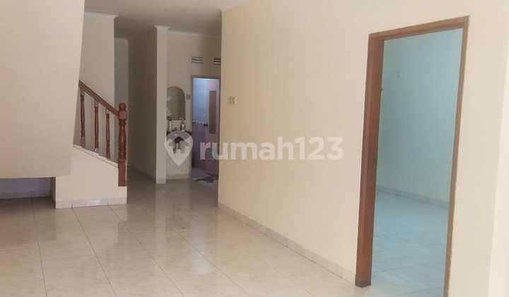 Disewa Rumah siap huni Pondok kelapa Jakarta timur 4