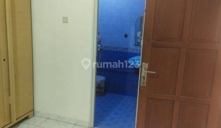 Disewa Rumah siap huni Pondok kelapa Jakarta timur 8