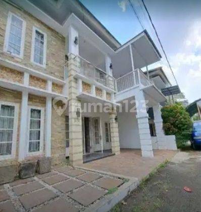 Dijual Rumah pondok kelapa jakarta timur 1