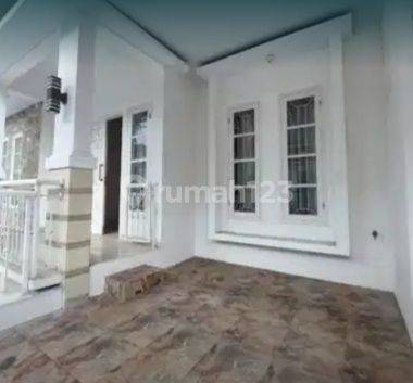 Dijual Rumah pondok kelapa jakarta timur 2