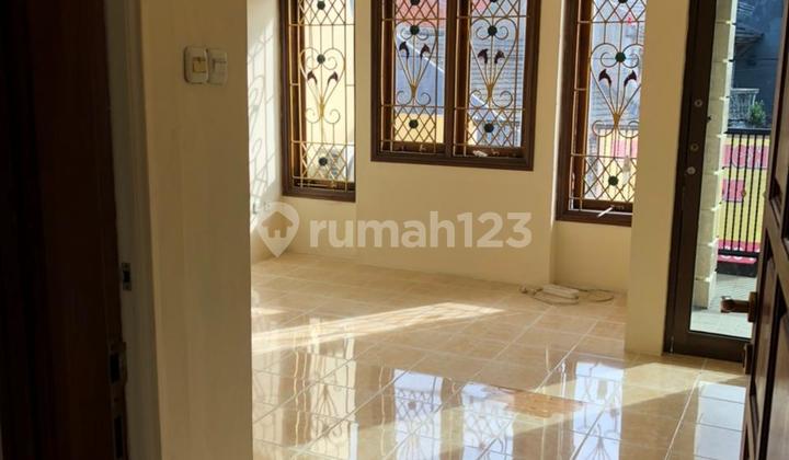 Disewa Rumah Duren sawit jakarta timur 2