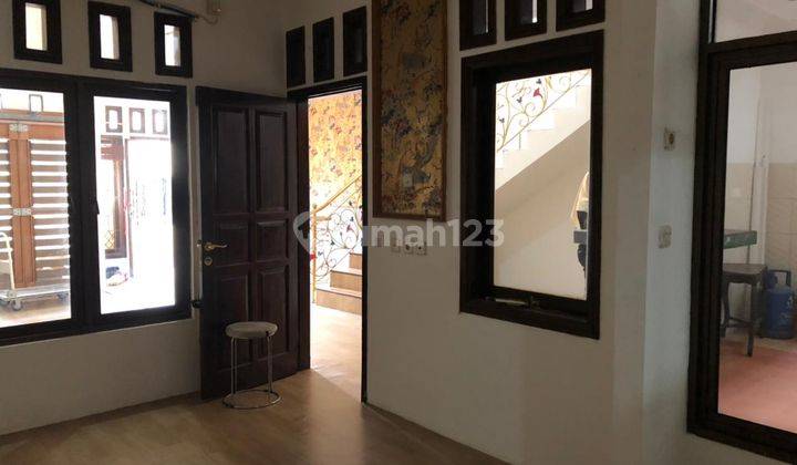 Disewa Rumah Duren sawit jakarta timur 6