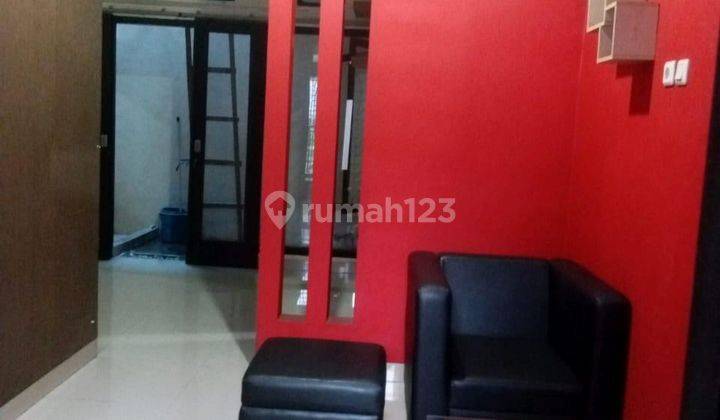 Dijual rumah hook bintara bekasi 2