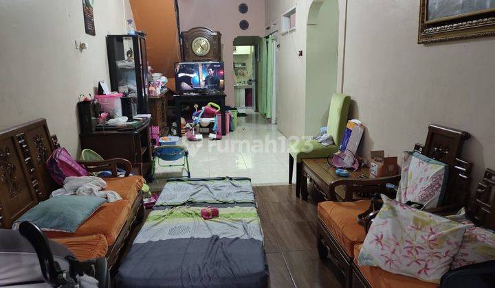 Dijual rumah pondok kelapa jakarta timur 2