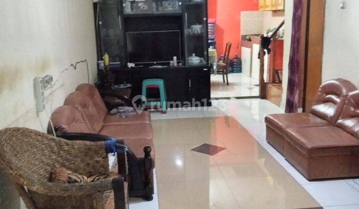 Dijual rumah pondok kelapa jakarta timur 2