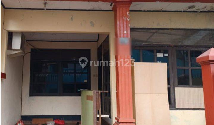 Dijual Rumah Pondok kelapa Jakarta Timur 2