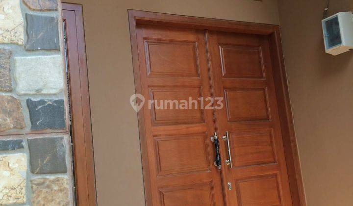 Disewa rumah minimalis pondok kelapa Jakarta timur 5