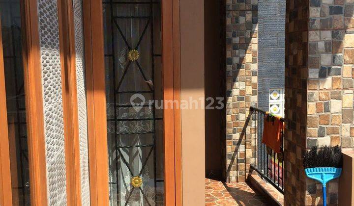 Disewa rumah minimalis pondok kelapa Jakarta timur 7