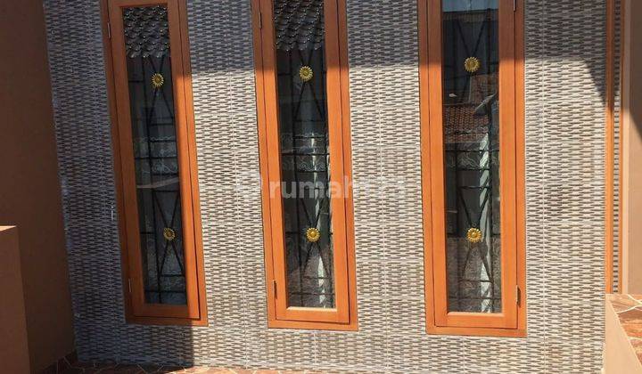 Disewa rumah minimalis pondok kelapa Jakarta timur 8
