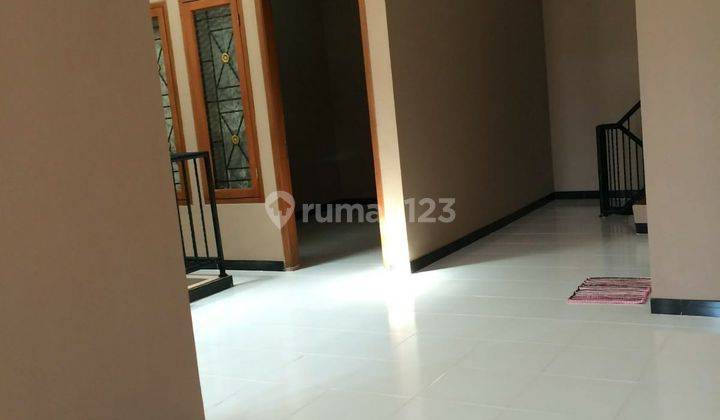 Disewa rumah minimalis pondok kelapa Jakarta timur 9