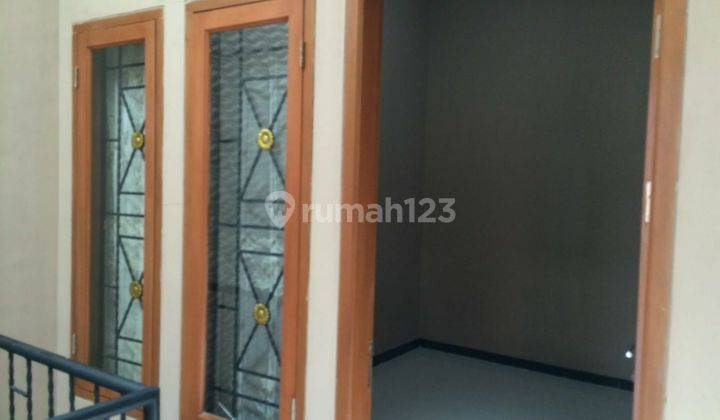 Disewa rumah minimalis pondok kelapa Jakarta timur 10