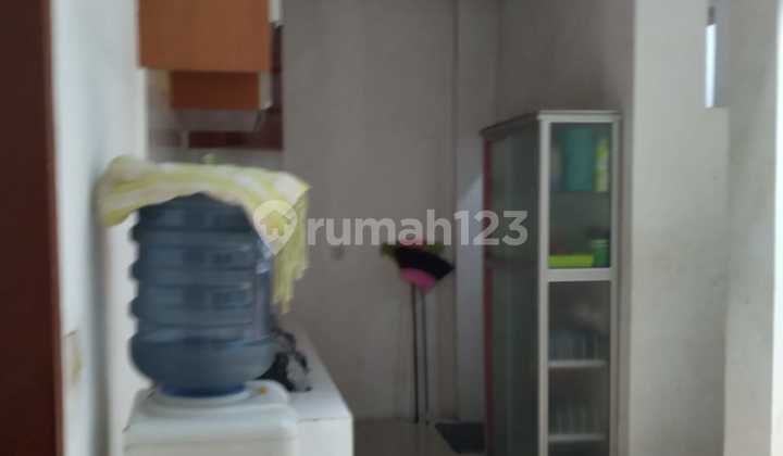 Disewa Rumah Siap  huni Durem sawit Jakarta timur 3