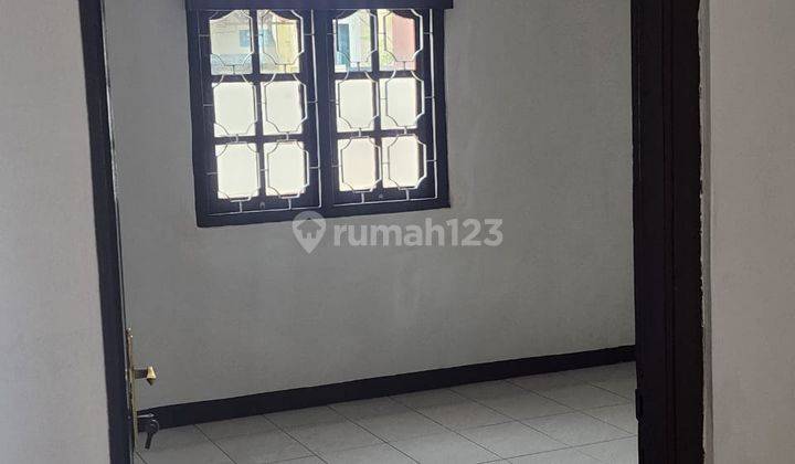 Disewa Rumah Siap  huni Durem sawit Jakarta timur 4