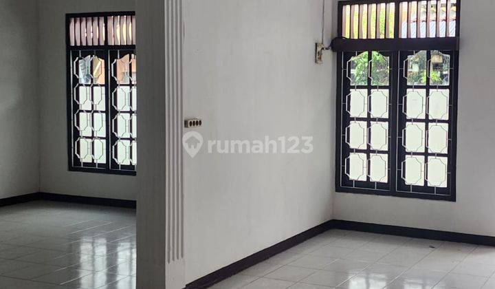 Disewa Rumah Siap  huni Durem sawit Jakarta timur 5