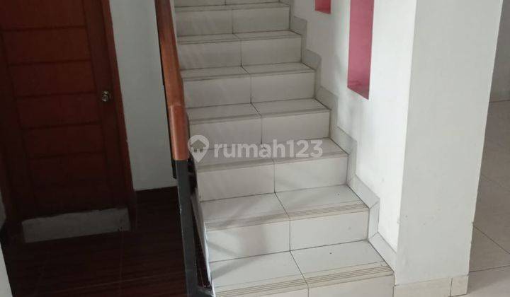 Disewa rumah baru pondok kelapa Jakarta Timur 4