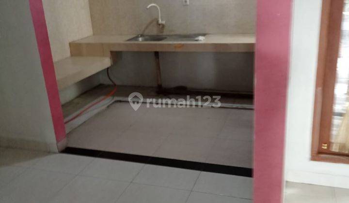 Disewa rumah baru pondok kelapa Jakarta Timur 6