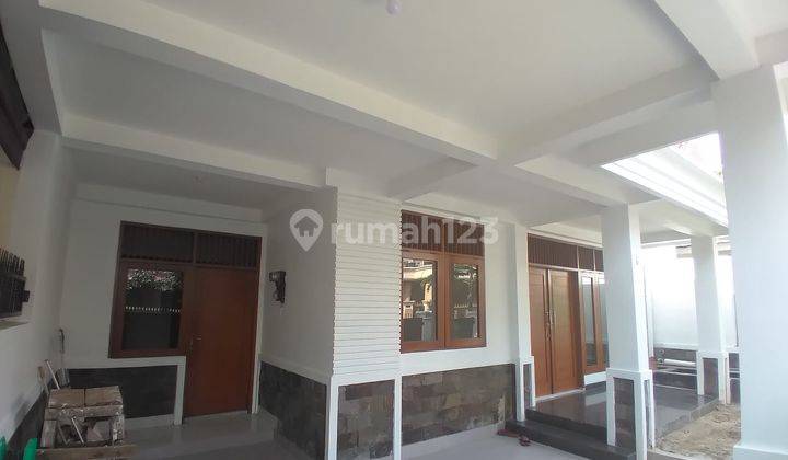Disewa rumah Duren sawit Jakarta timur 2