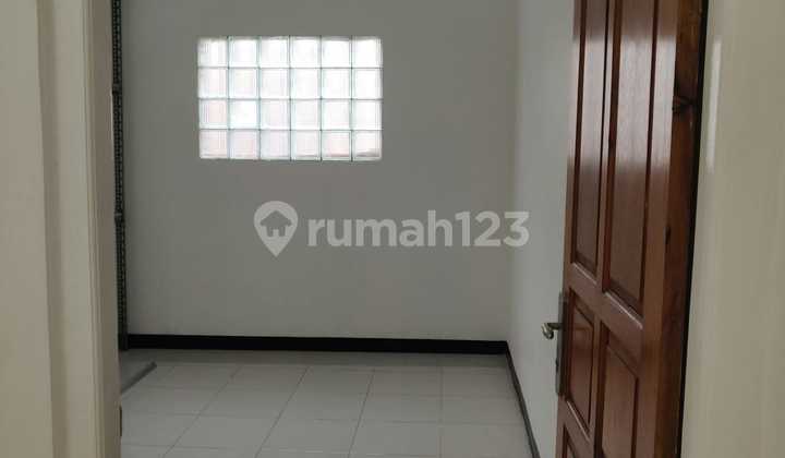 Disewa rumah Duren sawit Jakarta timur 7