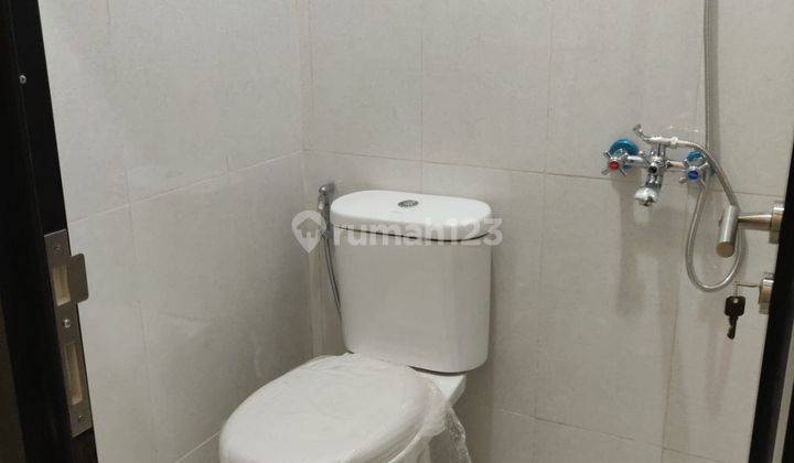 Disewa rumah Duren sawit Jakarta timur 8