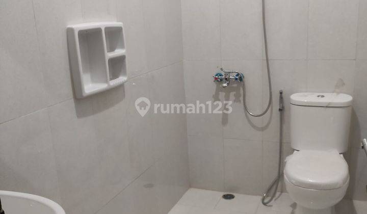 Disewa rumah Duren sawit Jakarta timur 10