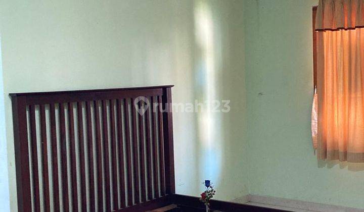 Dijual rumah 2 lantai Pondok kelapa Jakarta timur 2