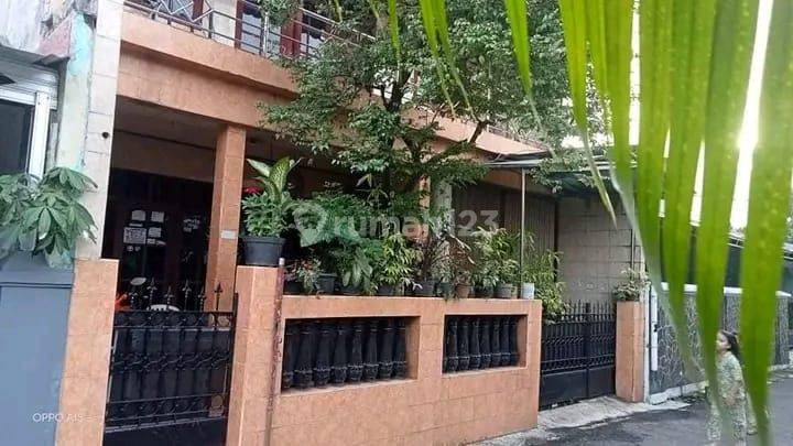 Dijual rumah penggilingan cakung jakarta timur 1