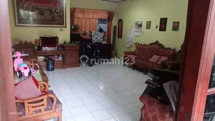 Dijual rumah penggilingan cakung jakarta timur 2