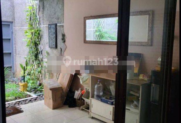 Dijual rumah keamanan 24 jam pondok kelapa jakarta timur 2