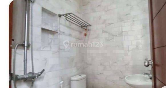 Dijual rumah bangunan moderen pondok kelapa jakarta timur 2