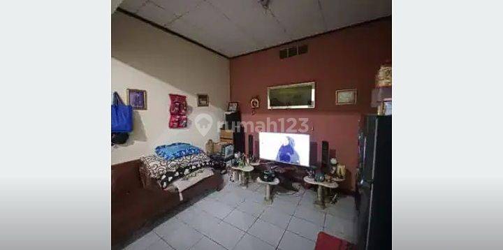 Dijual rumah  murah pondok kelapa jakarta timur 2