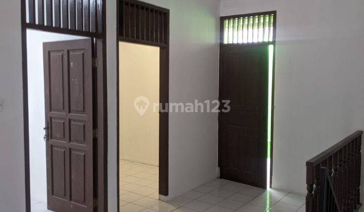 Disewa rumah siap huni pondok bambu Jakarta timur 4