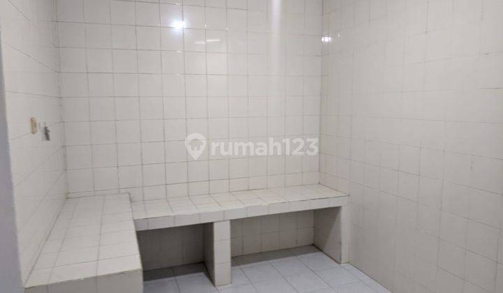 Disewa rumah siap huni pondok bambu Jakarta timur 6