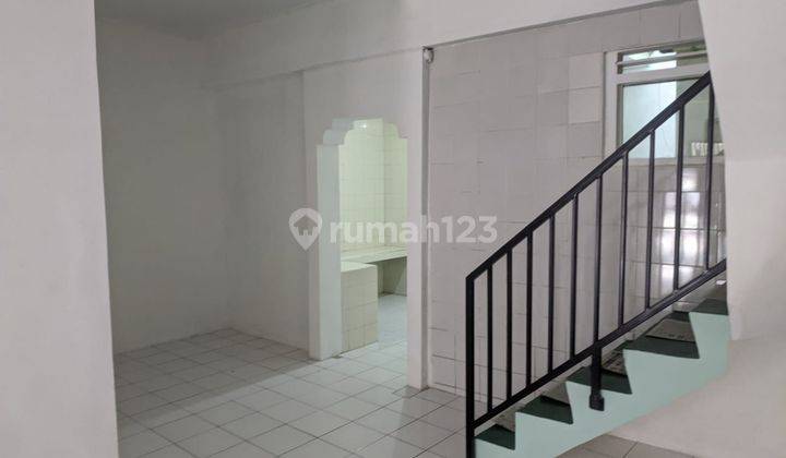 Disewa rumah siap huni pondok bambu Jakarta timur 7