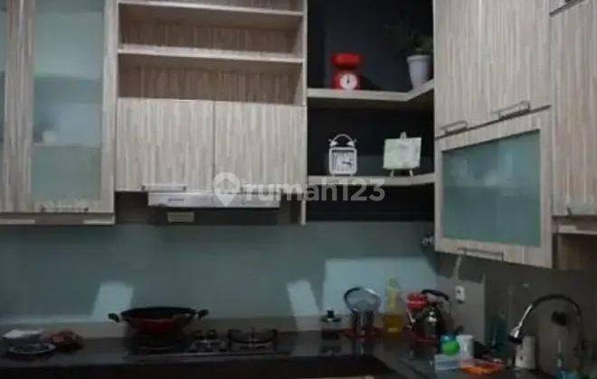 Dijual rumah minimalis pondok kelapa jakarta timur 2