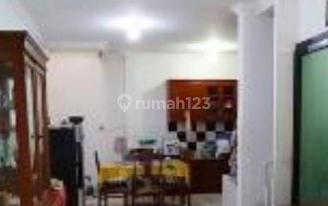 Dijual rumah pondok kelapa jakarta timur 2