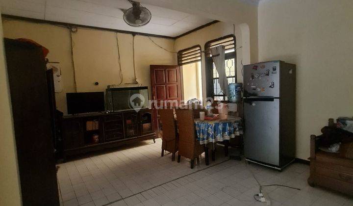 Dijual rumah 2 lantai pondok kelapa jakarta timur 2