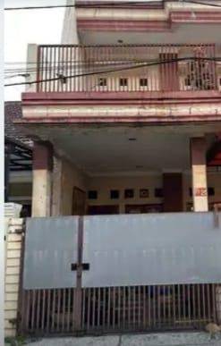 Dijual rumah 2 lantai pondok kelapa jakarta timur 1