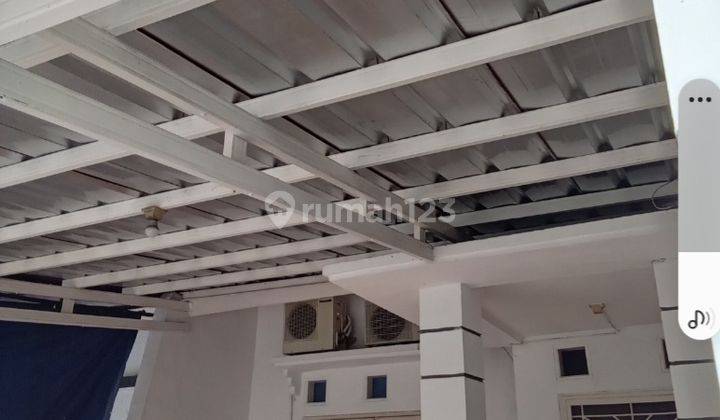 Dijual rumah siap huni Galasy Bekasi 1