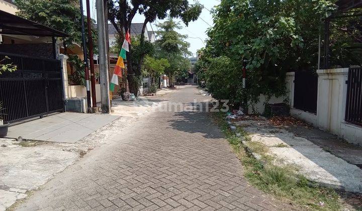 Dijual rumah murah penggilingan Jakarta timur 2