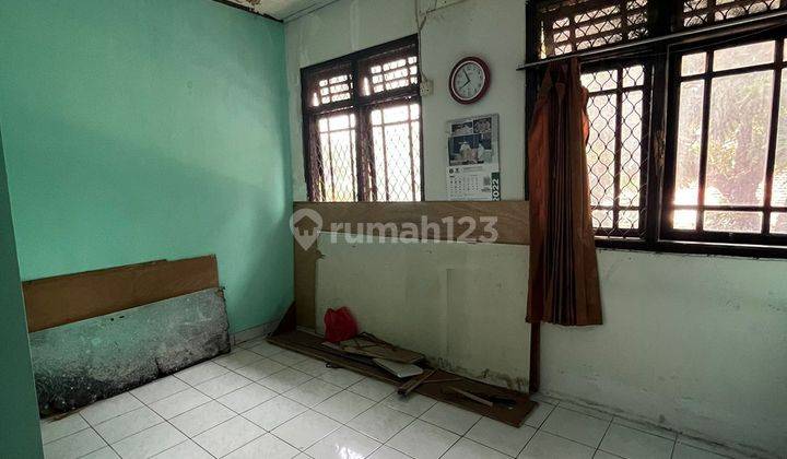 Jual rumah murah Duren sawit Jakarta timur 2