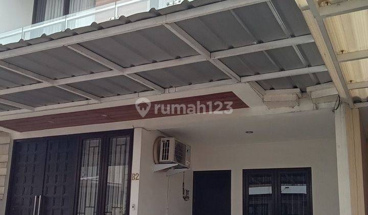 Dijual rumah cipayung Jakarta timur 1