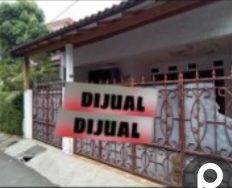 Dijual rumah pondok kelapa jakarta timur 1