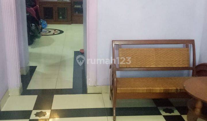 Dijual rumah bintara Bekasi  2