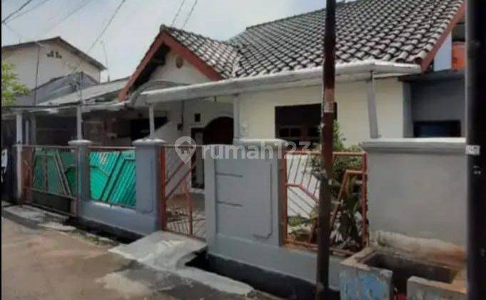 Dijual rumah bintara Bekasi 1