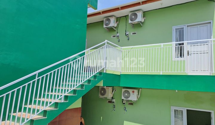 Rumah Kos2an ,Furnish 2