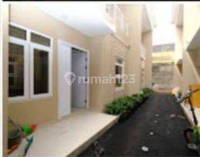 Disewa rumah baru Duren sawit Jakarta timur 2