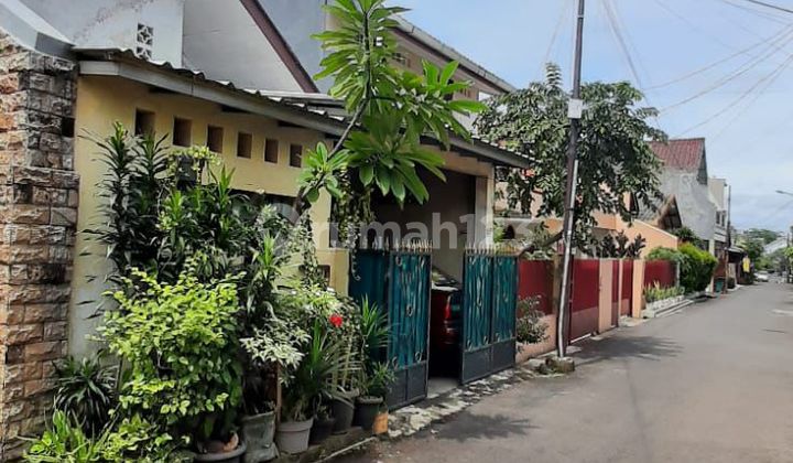 Dijual rumah pondok bambu Jakarta Timur