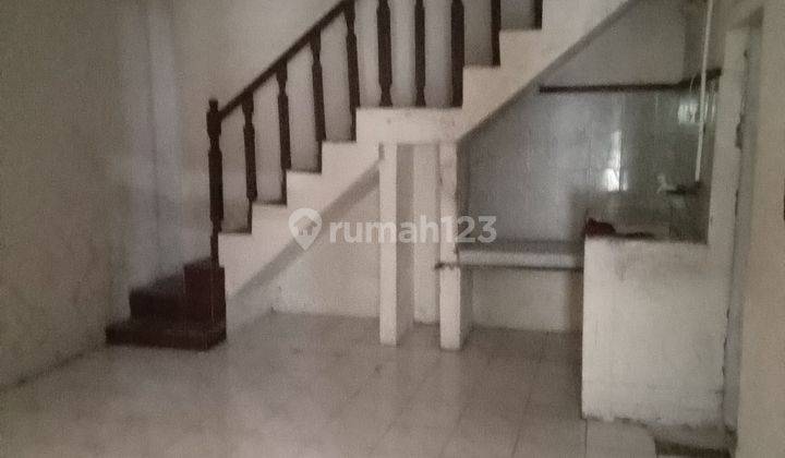 Dijual rumah Perumnas klender Jakarta timur 2