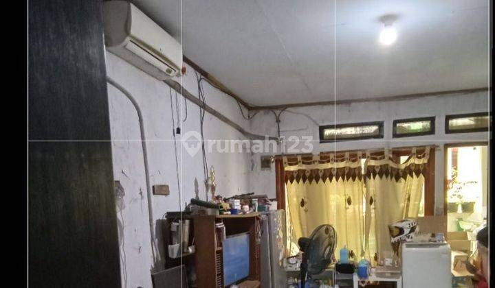 Dijual Rumah Perumnas Klender Jakarta Timur 2