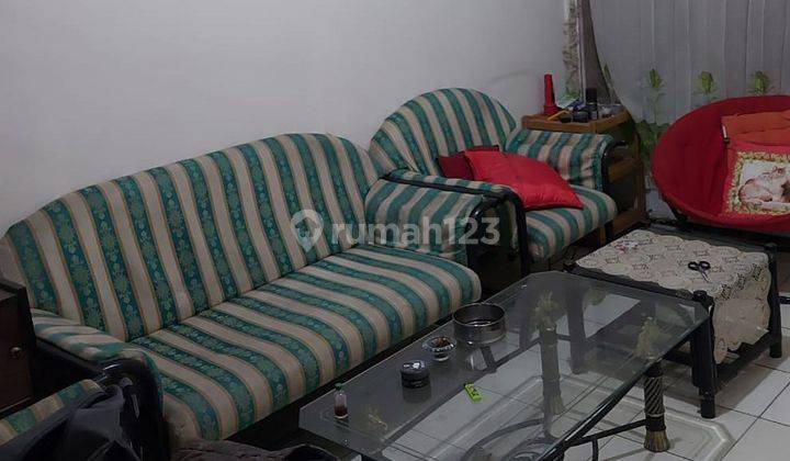 Dijual rumah pondok bambu jakarta timur 2